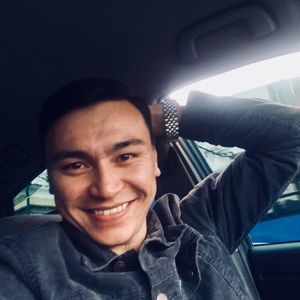 Meet your Posher, Г.